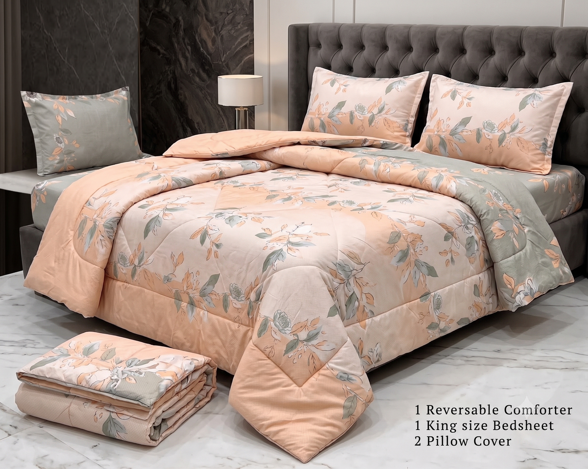 Soft Furnishing