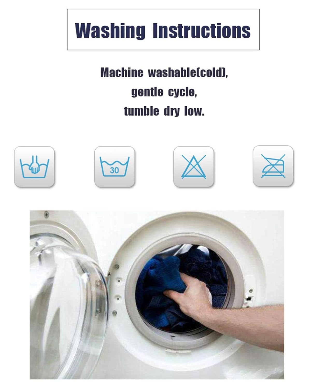 MellowCovers Water Mark Strechable Sofa Cover