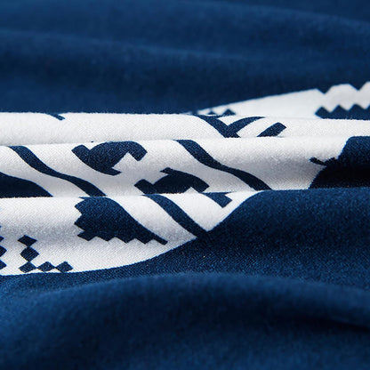 MellowCovers Water Mark Strechable Sofa Cover