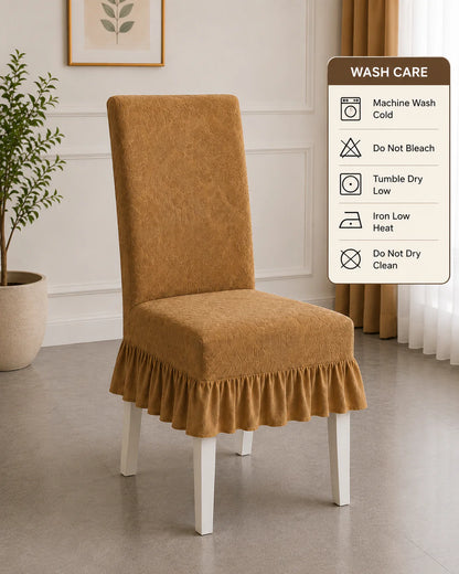 Casa Royale Premium Chair Cover