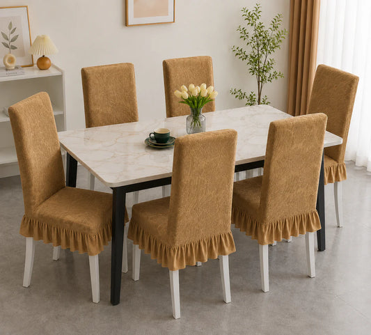 Casa Royale Premium Chair Cover